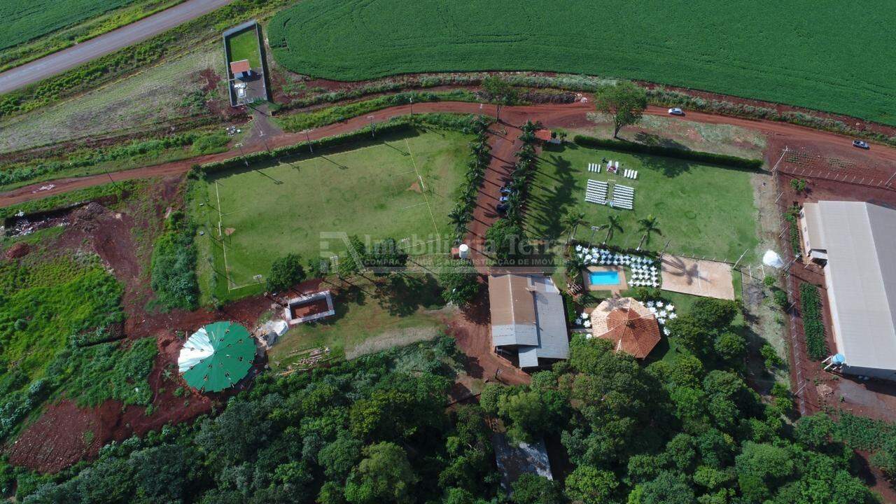 Rural com 1 quartos no Jardim Cristhais em Dourados/MS — foto 14