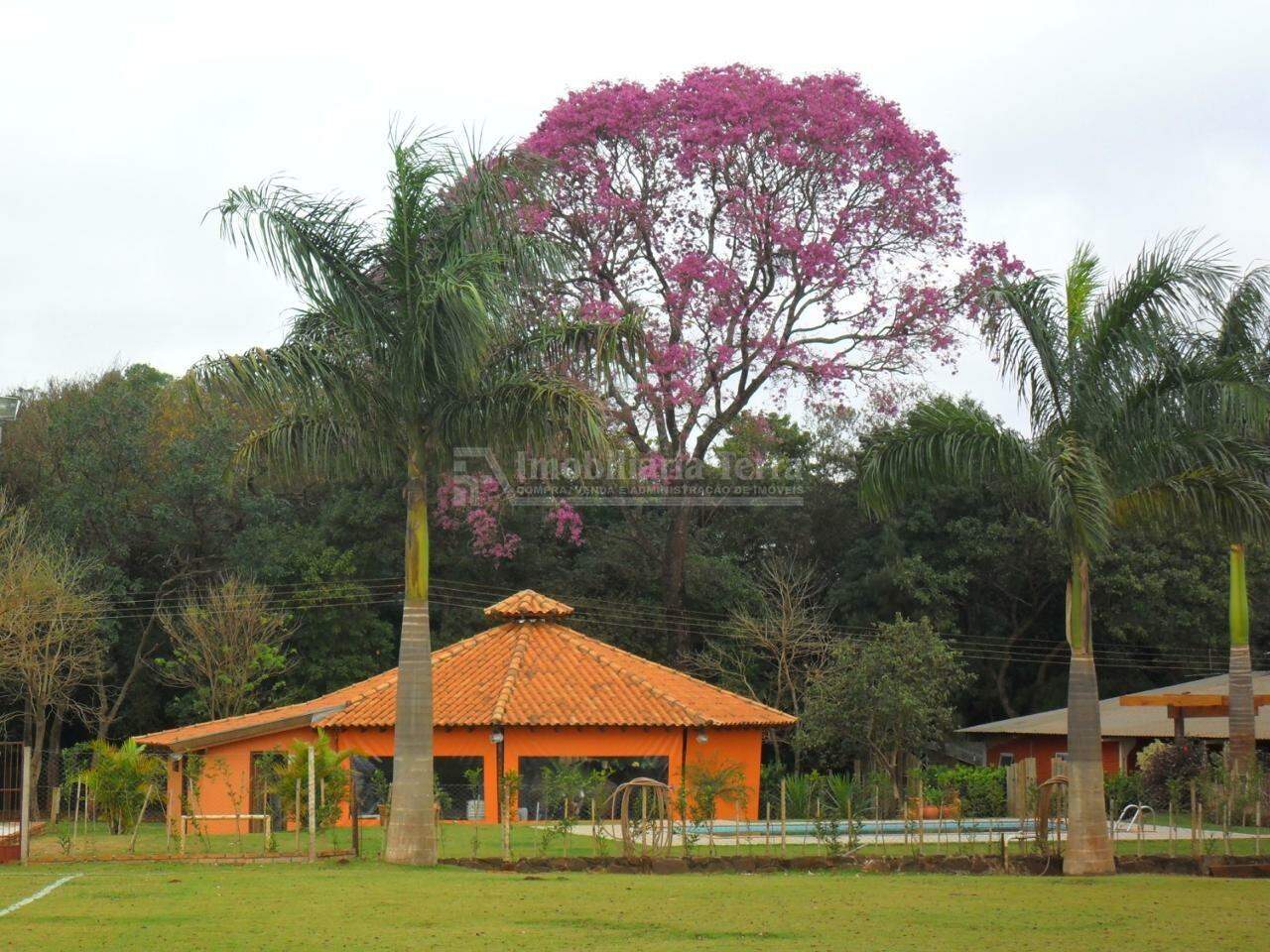 Rural com 1 quartos no Jardim Cristhais em Dourados/MS — foto 2