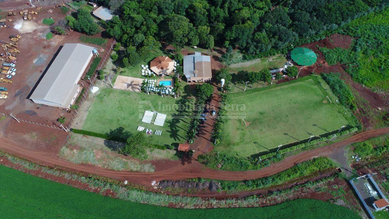 Rural com 1 quartos no Jardim Cristhais em Dourados/MS — foto 15