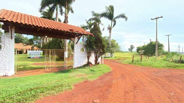 Rural com 1 quartos no Jardim Cristhais em Dourados/MS — foto 1