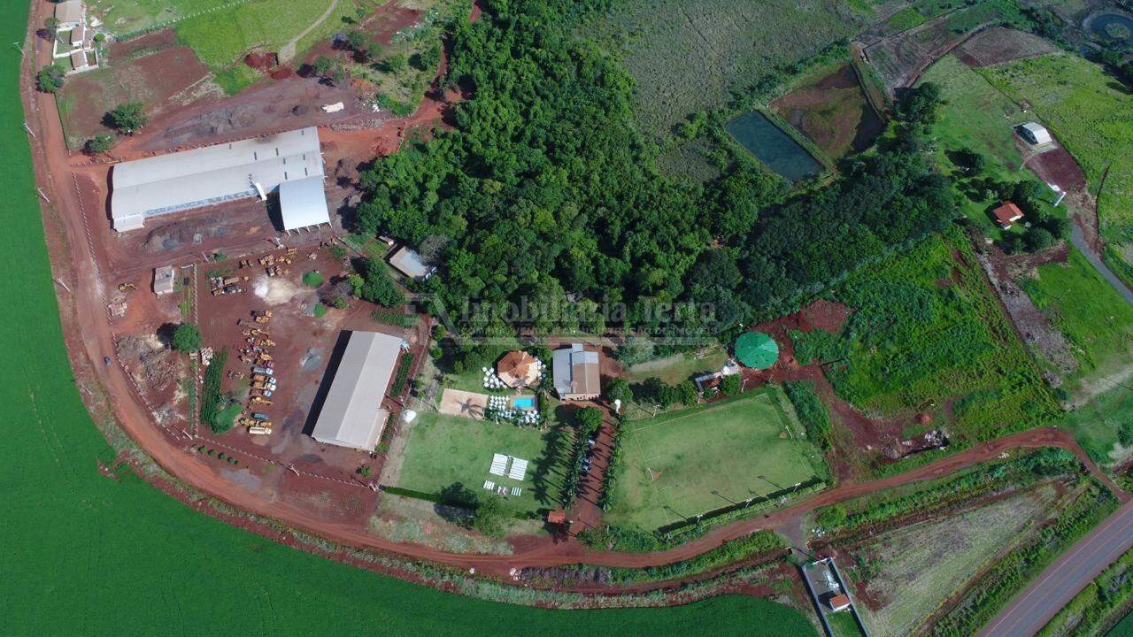 Rural com 1 quartos no Jardim Cristhais em Dourados/MS — foto 16