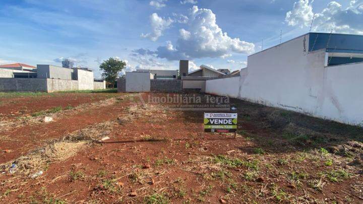 Terreno/Lote no Alto da Boa Vista em Dourados/MS — foto 1
