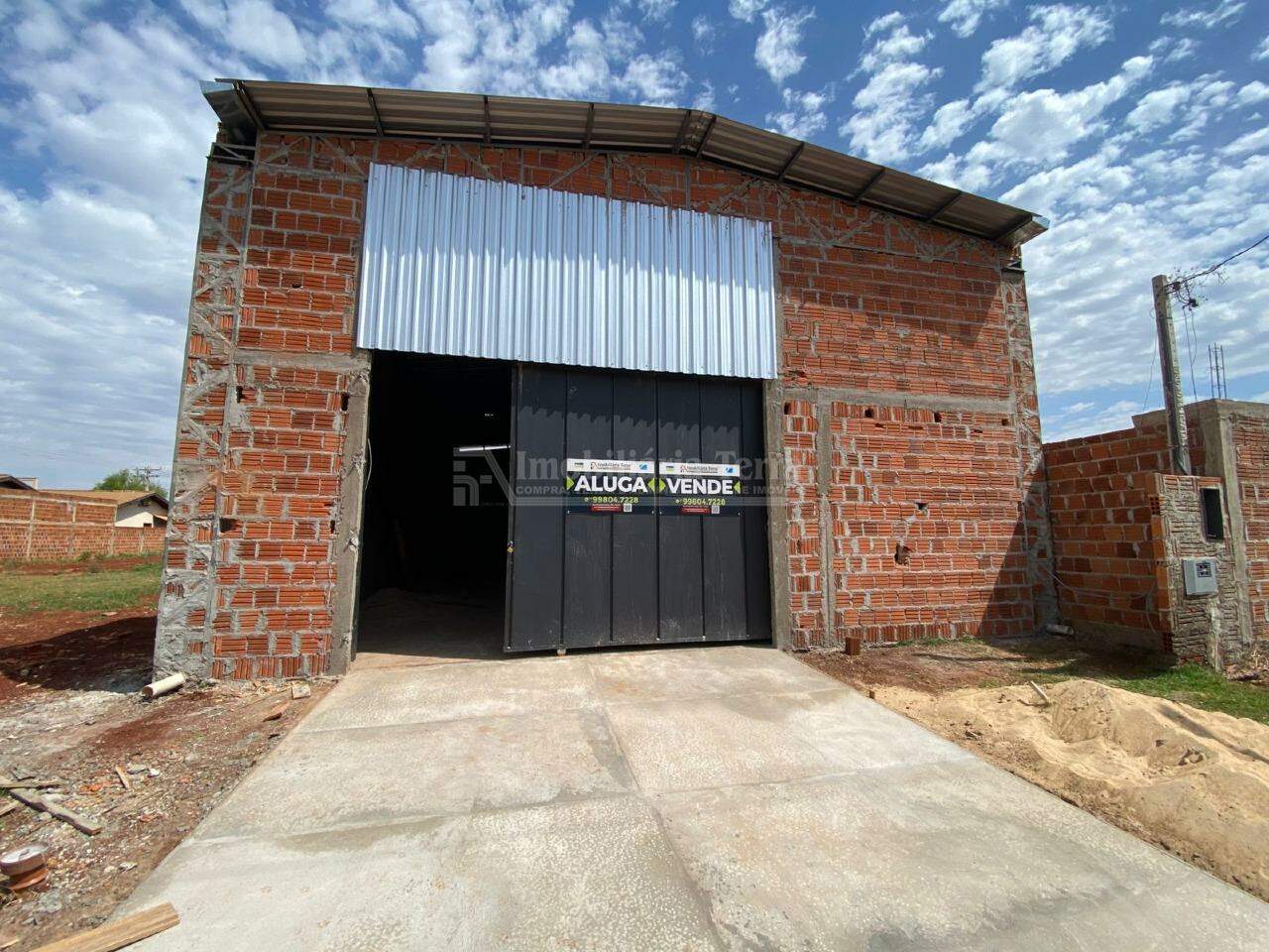 Imóvel Comercial no Bonanza em Dourados/MS — foto 1