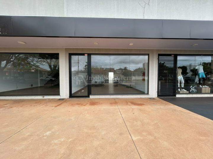 Sala Comercial no Jardim Paulista em Dourados/MS — foto 1