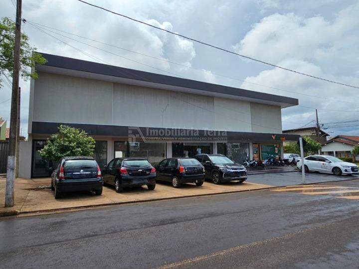 Sala Comercial no Jardim Paulista em Dourados/MS — foto 3