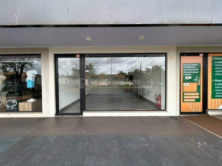 Sala Comercial no Jardim Paulista em Dourados/MS — foto 1