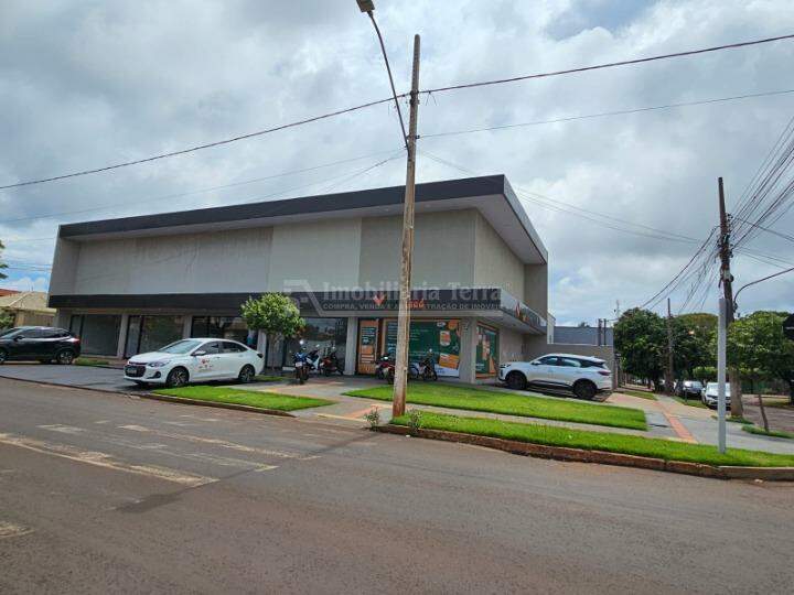 Sala Comercial no Jardim Paulista em Dourados/MS — foto 3
