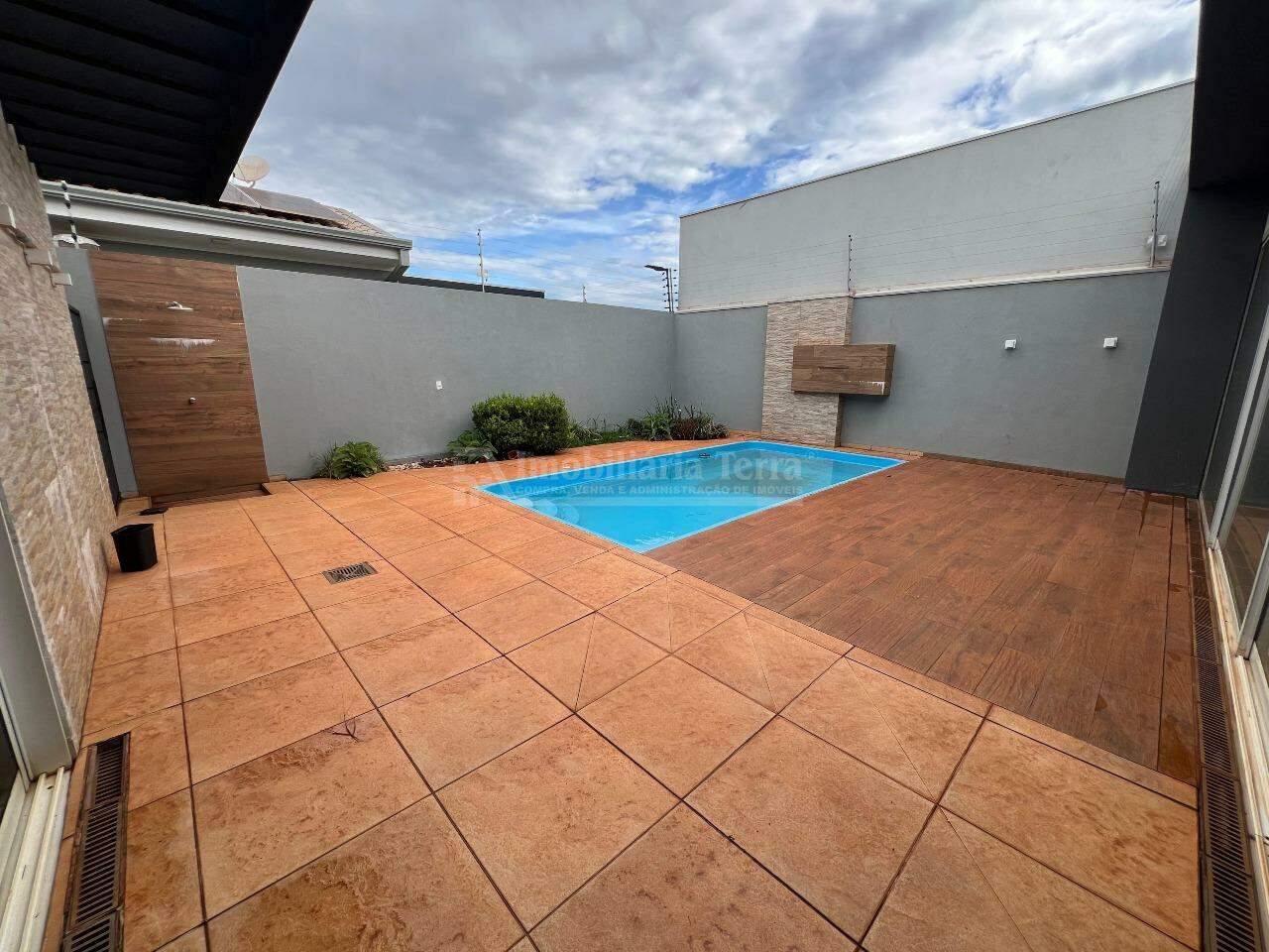 Casa com 3 quartos no Parque Alvorada em Dourados/MS — foto 19