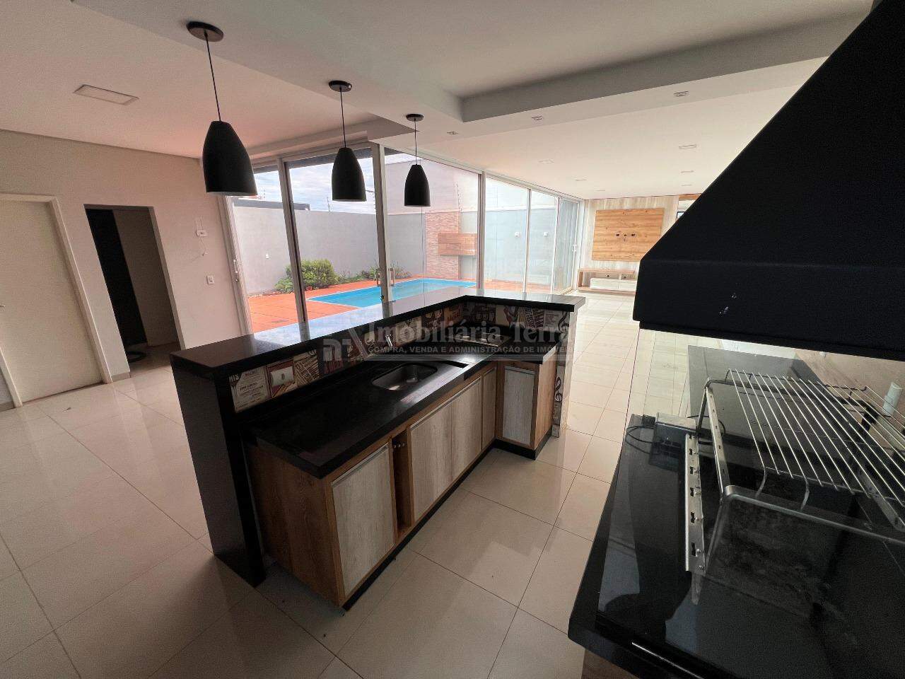 Casa com 3 quartos no Parque Alvorada em Dourados/MS — foto 16