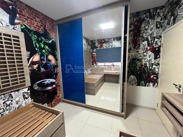 Casa com 3 quartos no Parque Alvorada em Dourados/MS — foto 8