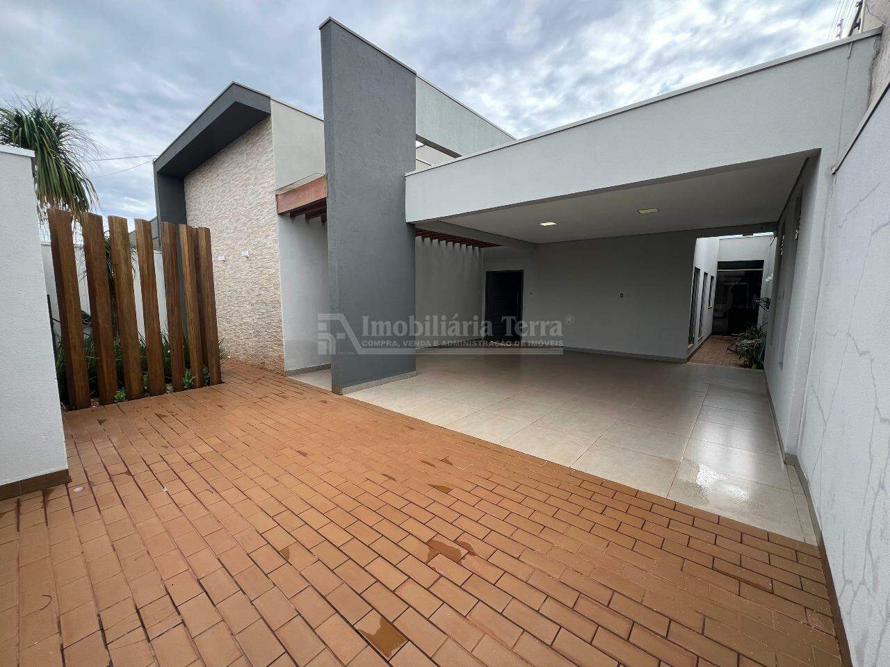 Casa com 3 quartos no Parque Alvorada em Dourados/MS — foto 2