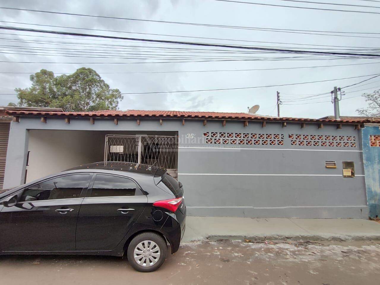 Casa com 3 quartos no Vila Popular em Dourados/MS — foto 1