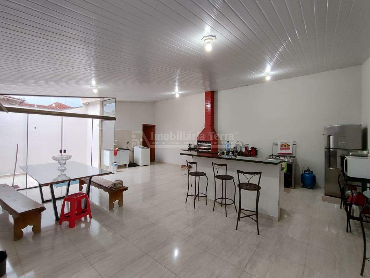 Casa com 3 quartos no Vila Popular em Dourados/MS — foto 12