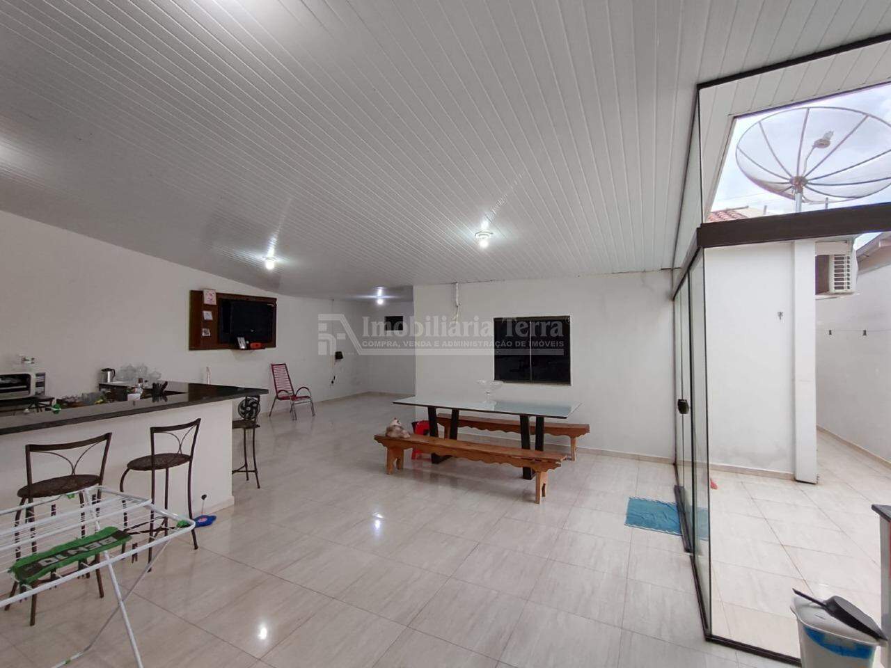 Casa com 3 quartos no Vila Popular em Dourados/MS — foto 11