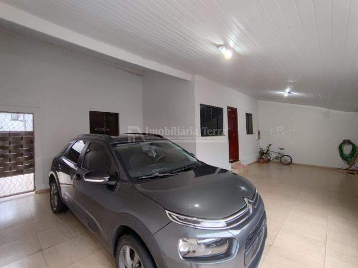 Casa com 3 quartos no Vila Popular em Dourados/MS — foto 2