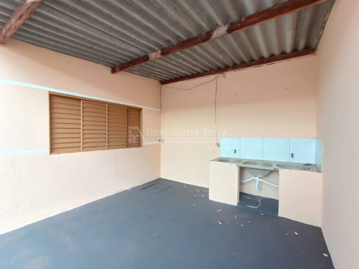 Casa com 3 quartos no Vila Ubiratan em Dourados/MS — foto 11