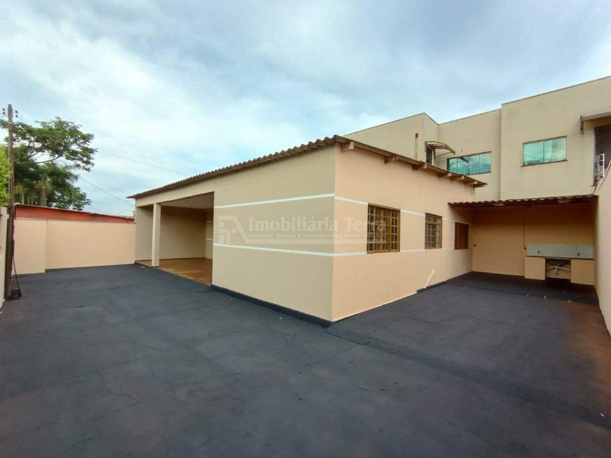 Casa com 3 quartos no Vila Ubiratan em Dourados/MS — foto 10
