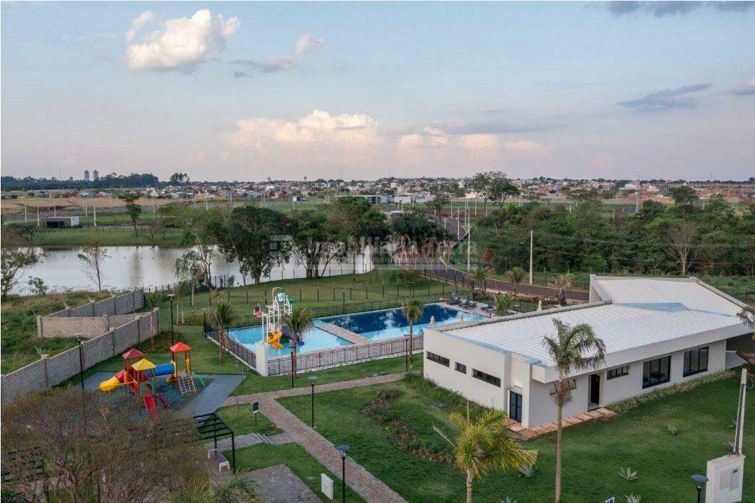 Terreno/Lote no Vivere do Lago em Dourados/MS — foto 3