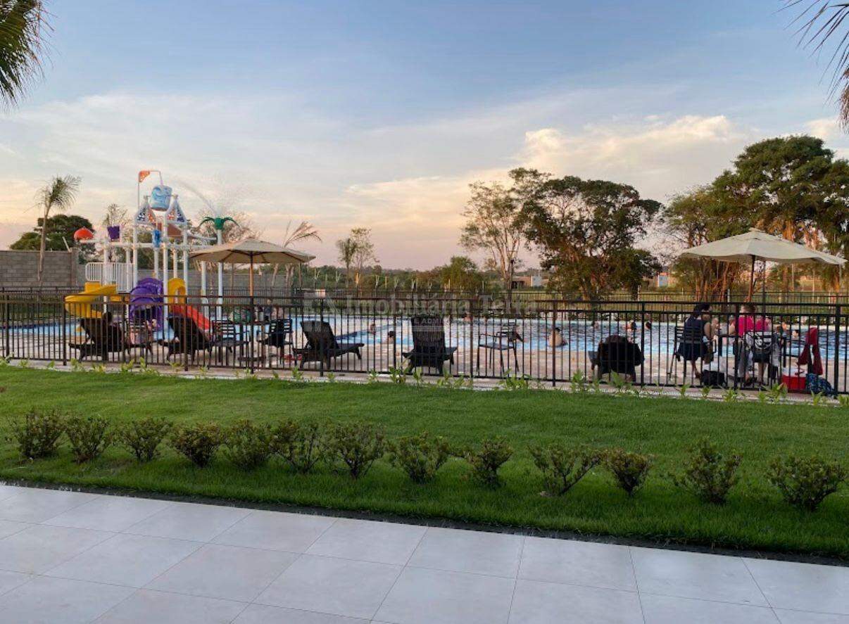 Terreno/Lote no Vivere do Lago em Dourados/MS — foto 5