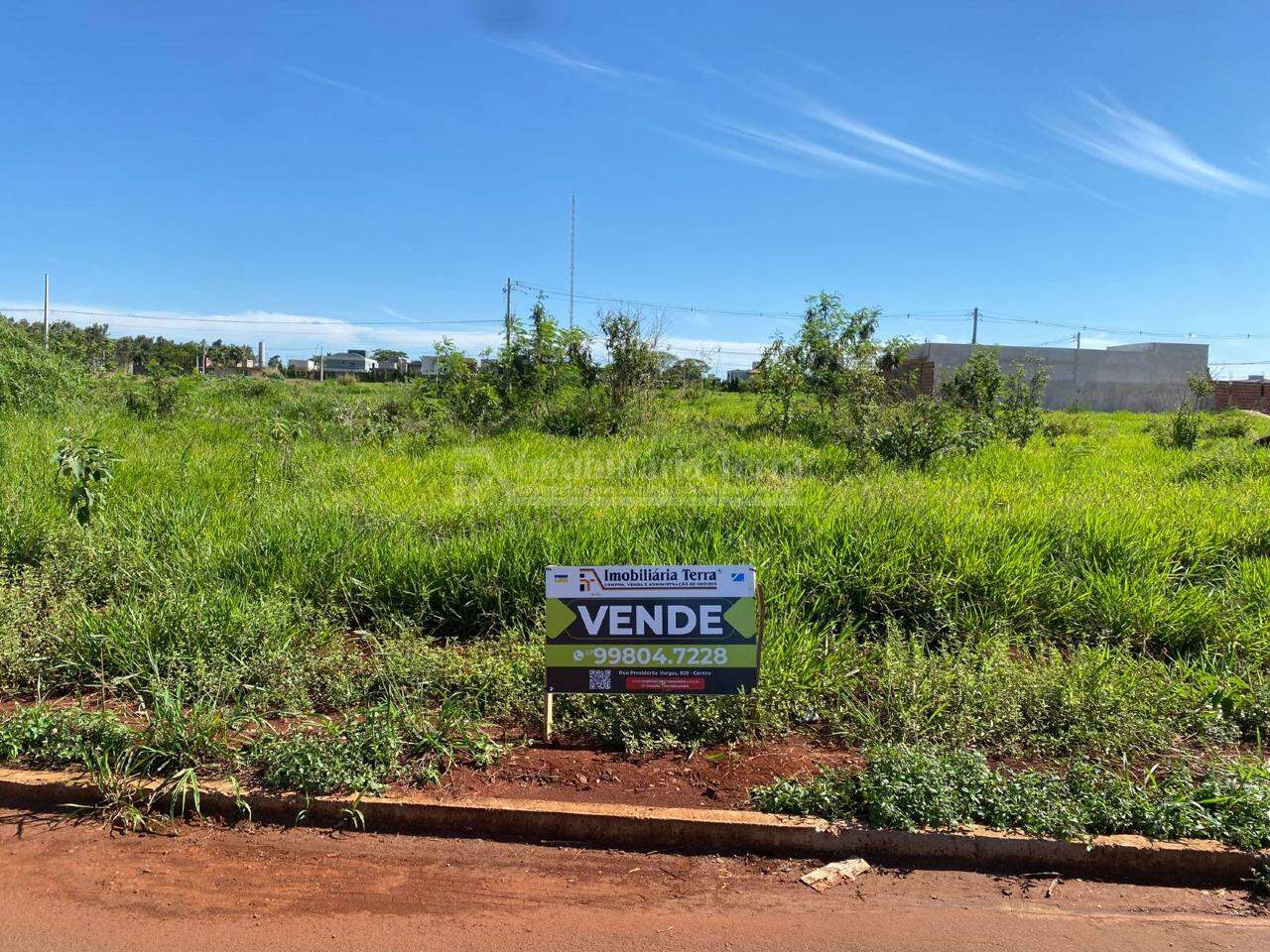Terreno/Lote no Itapitan I em Dourados/MS — foto 1