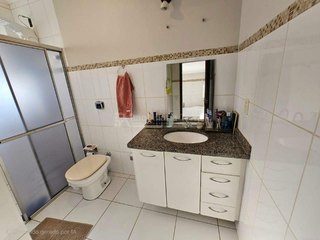 Apartamento com 2 quartos no Jardim América em Dourados/MS — foto 10