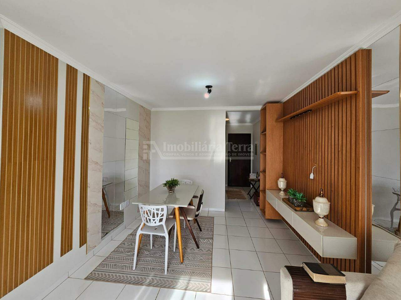 Apartamento com 2 quartos no Jardim América em Dourados/MS — foto 2