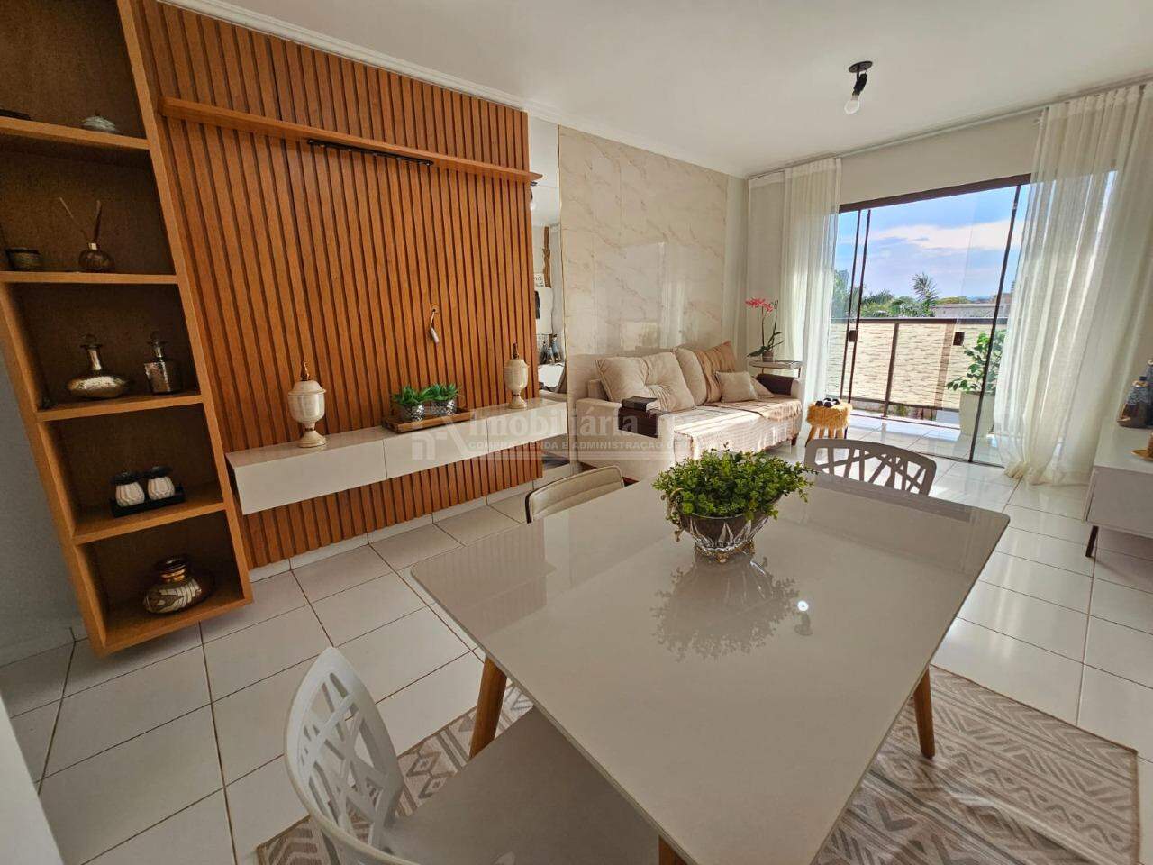 Apartamento com 2 quartos no Jardim América em Dourados/MS — foto 3