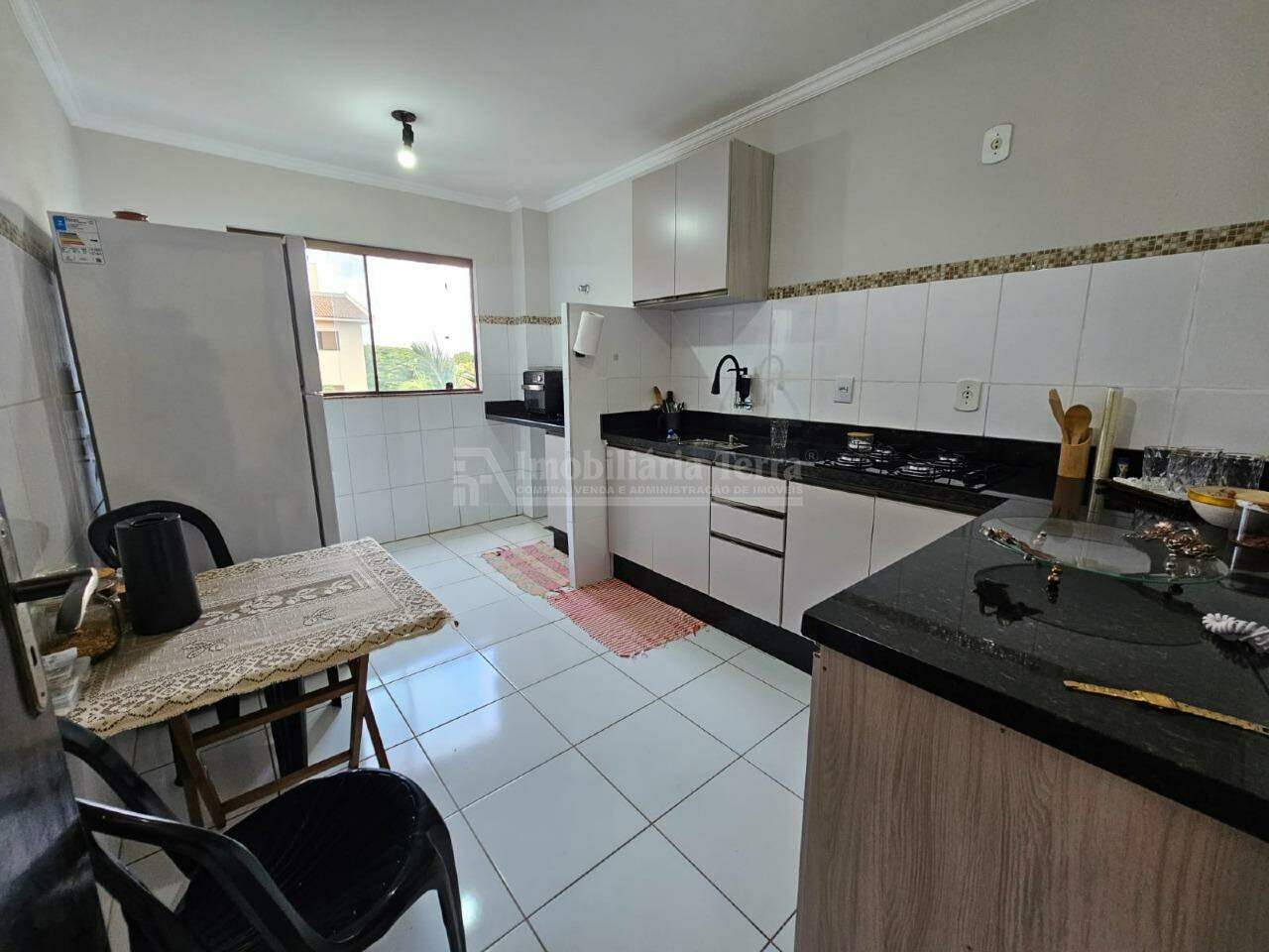 Apartamento com 2 quartos no Jardim América em Dourados/MS — foto 4