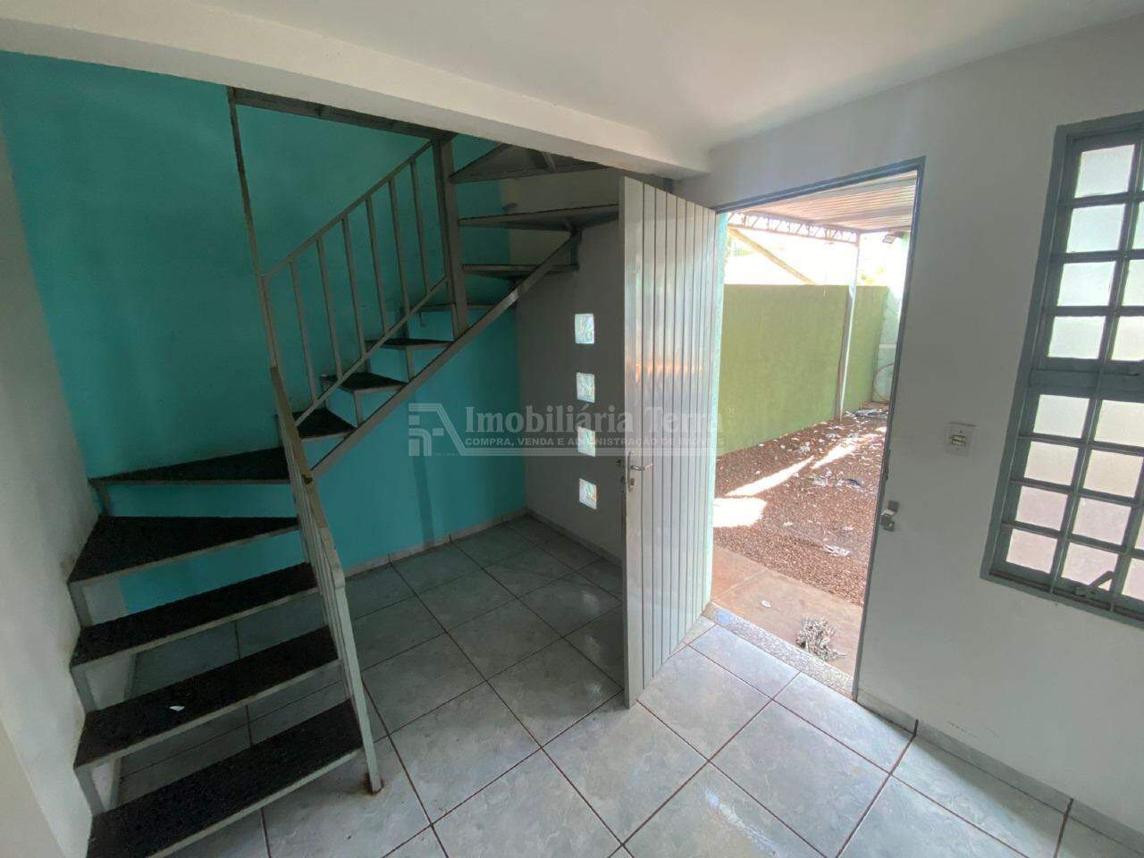 Apartamento com 1 quartos no Parque Alvorada em Dourados/MS — foto 4