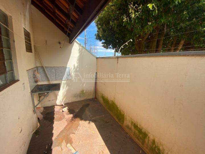 Apartamento com 1 quartos no Parque Alvorada em Dourados/MS — foto 8
