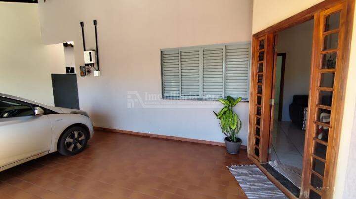 Casa com 4 quartos no Jardim Paulista em Dourados/MS — foto 5