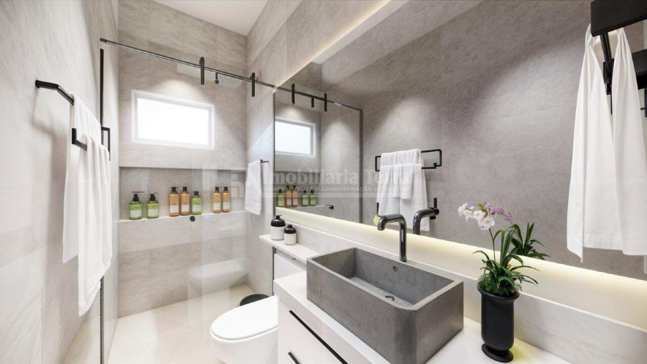 Casa com 3 quartos no Monte Carlo em Dourados/MS — foto 18