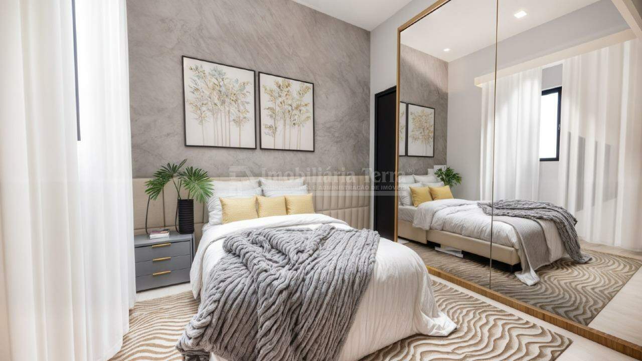 Casa com 3 quartos no Monte Carlo em Dourados/MS — foto 16