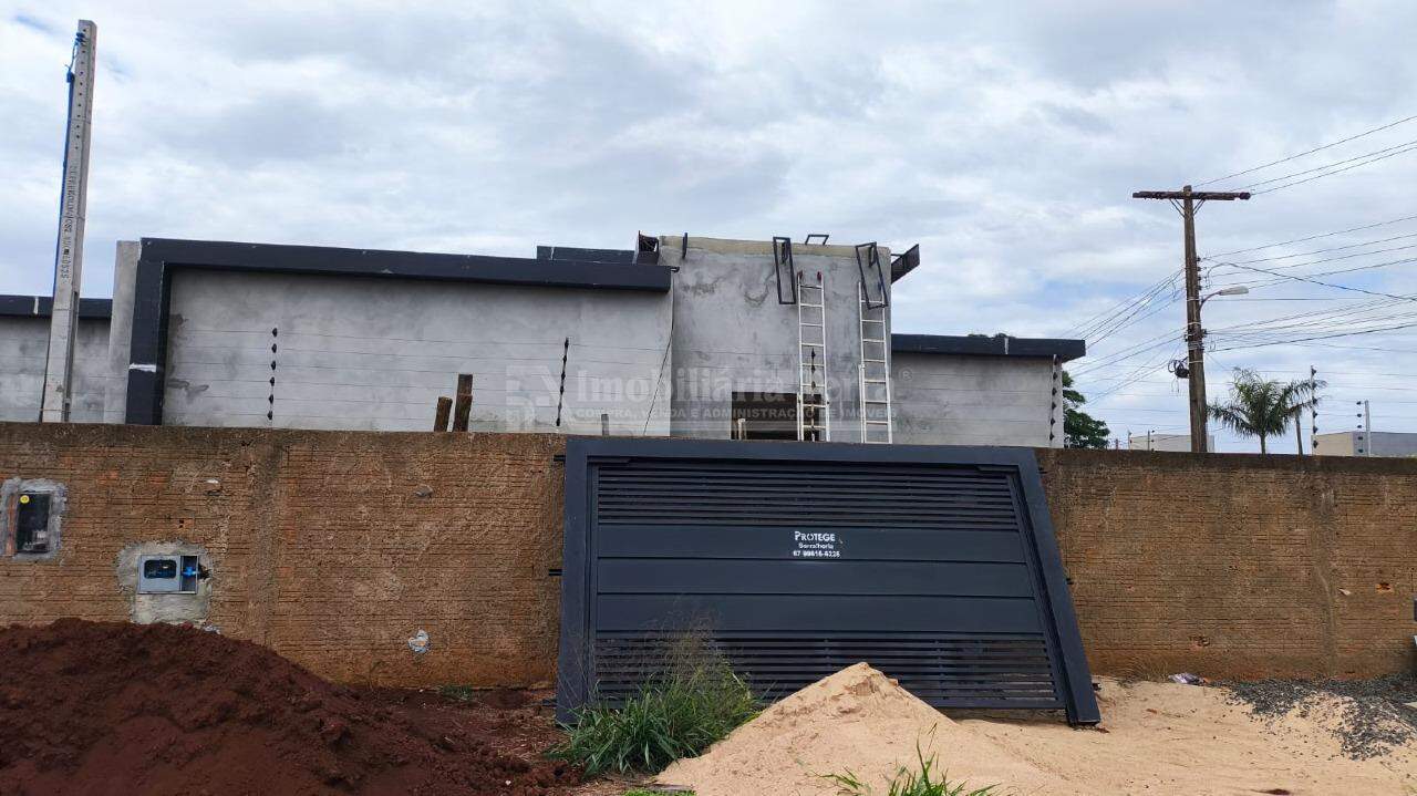 Casa com 3 quartos no Monte Carlo em Dourados/MS — foto 3