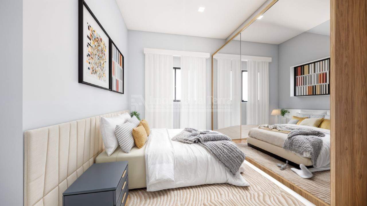 Casa com 3 quartos no Monte Carlo em Dourados/MS — foto 15