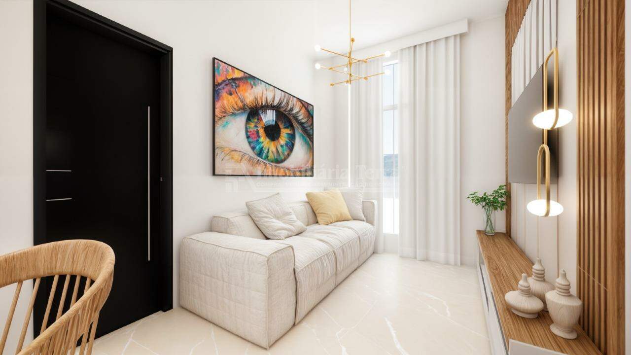 Casa com 3 quartos no Monte Carlo em Dourados/MS — foto 13