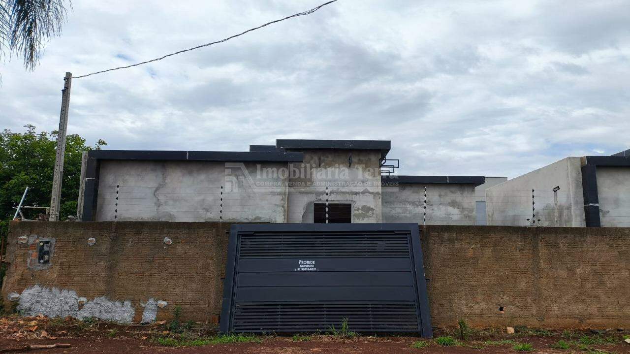 Casa com 3 quartos no Monte Carlo em Dourados/MS — foto 2