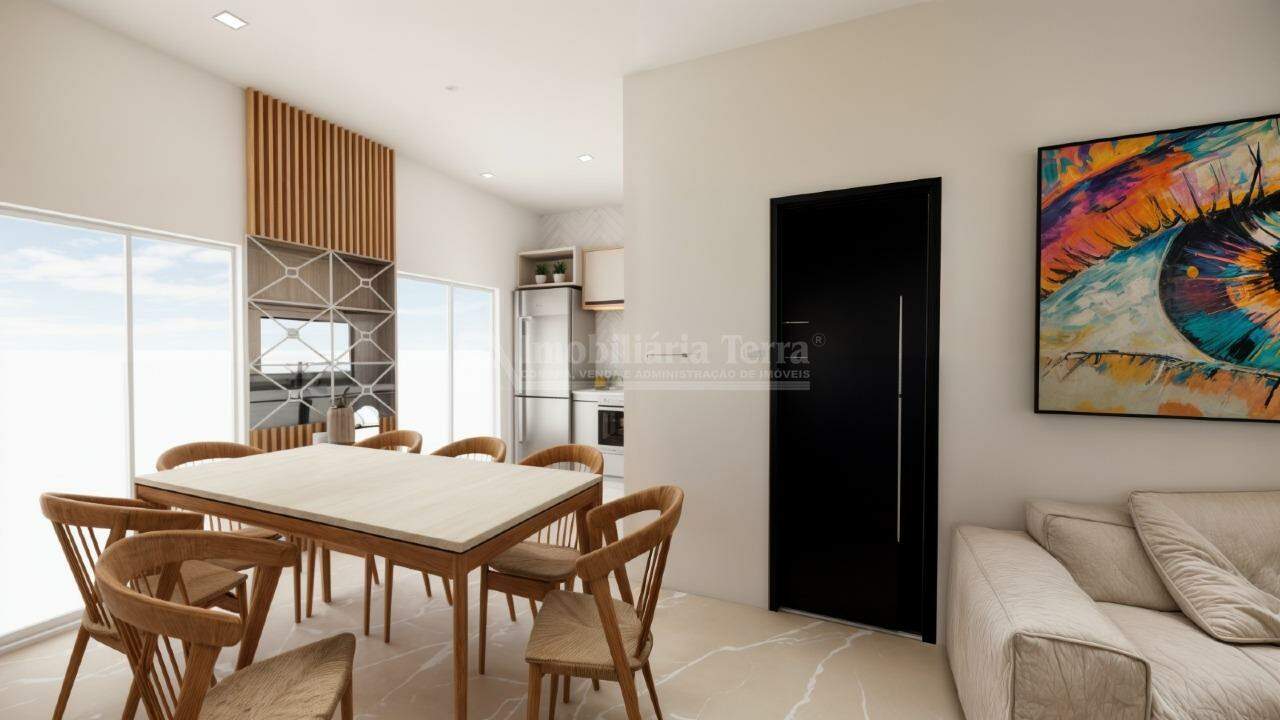 Casa com 3 quartos no Monte Carlo em Dourados/MS — foto 7