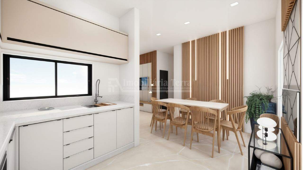 Casa com 3 quartos no Monte Carlo em Dourados/MS — foto 10