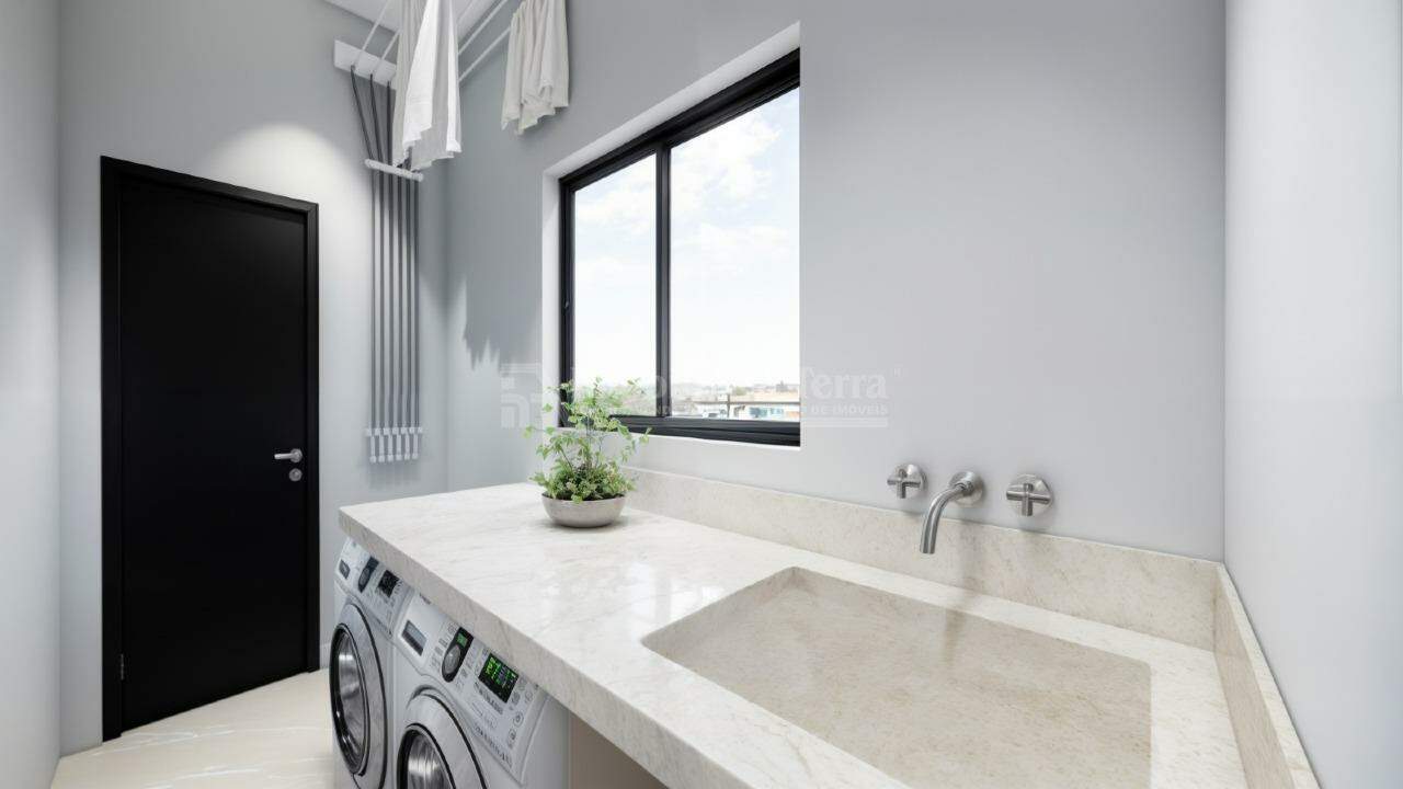 Casa com 3 quartos no Monte Carlo em Dourados/MS — foto 19