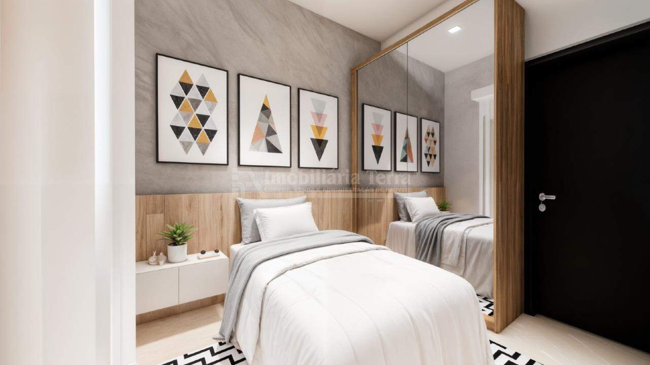 Casa com 3 quartos no Monte Carlo em Dourados/MS — foto 17