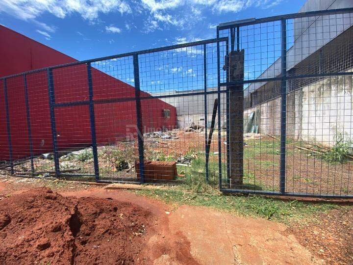 Terreno/Lote no Jardim Caramuru em Dourados/MS — foto 1