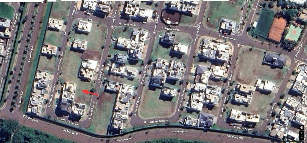 Terreno/Lote no Porto Seguro em Dourados/MS — foto 3