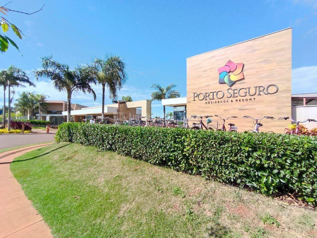 Terreno/Lote no Porto Seguro em Dourados/MS — foto 1