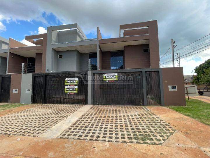 Casa com 3 quartos no Jardim Itália em Dourados/MS — foto 1