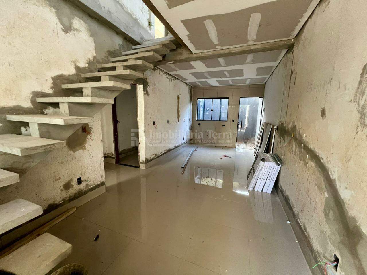 Casa com 3 quartos no Jardim Itália em Dourados/MS — foto 4