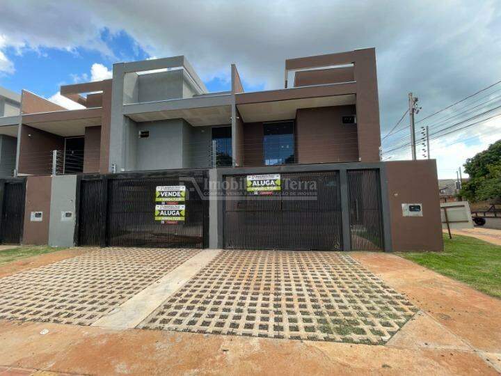 Casa com 3 quartos no Jardim Itália em Dourados/MS — foto 1