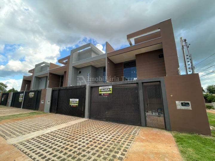 Casa com 3 quartos no Jardim Itália em Dourados/MS — foto 2