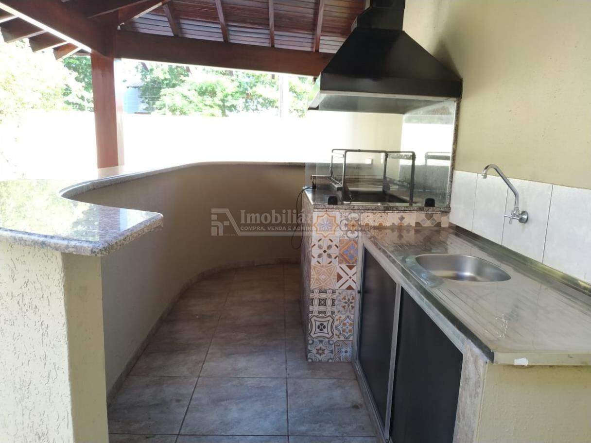 Casa com 5 quartos no Jardim Central em Dourados/MS — foto 4