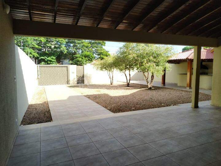 Casa com 5 quartos no Jardim Central em Dourados/MS — foto 6